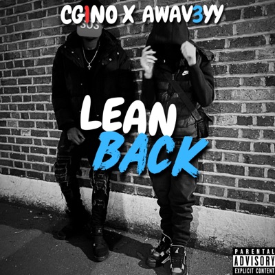 Lean Back (feat. CGino) - Single