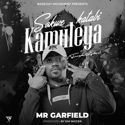 Mr. Garfield _Sokwe Kamuleya Katabi - Single