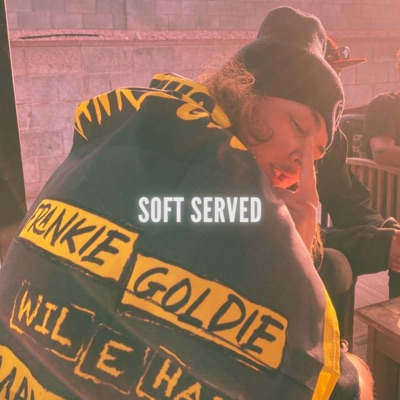 SOFT SERVED - Single