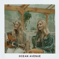 Ocean Avenue - Single - MEG + JAC, Megan Davies & Jaclyn Davies