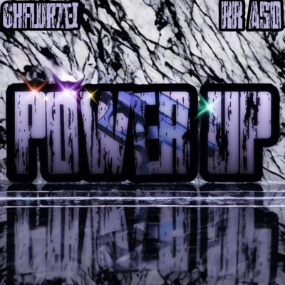 Power Up (feat. RR Aso) - Single