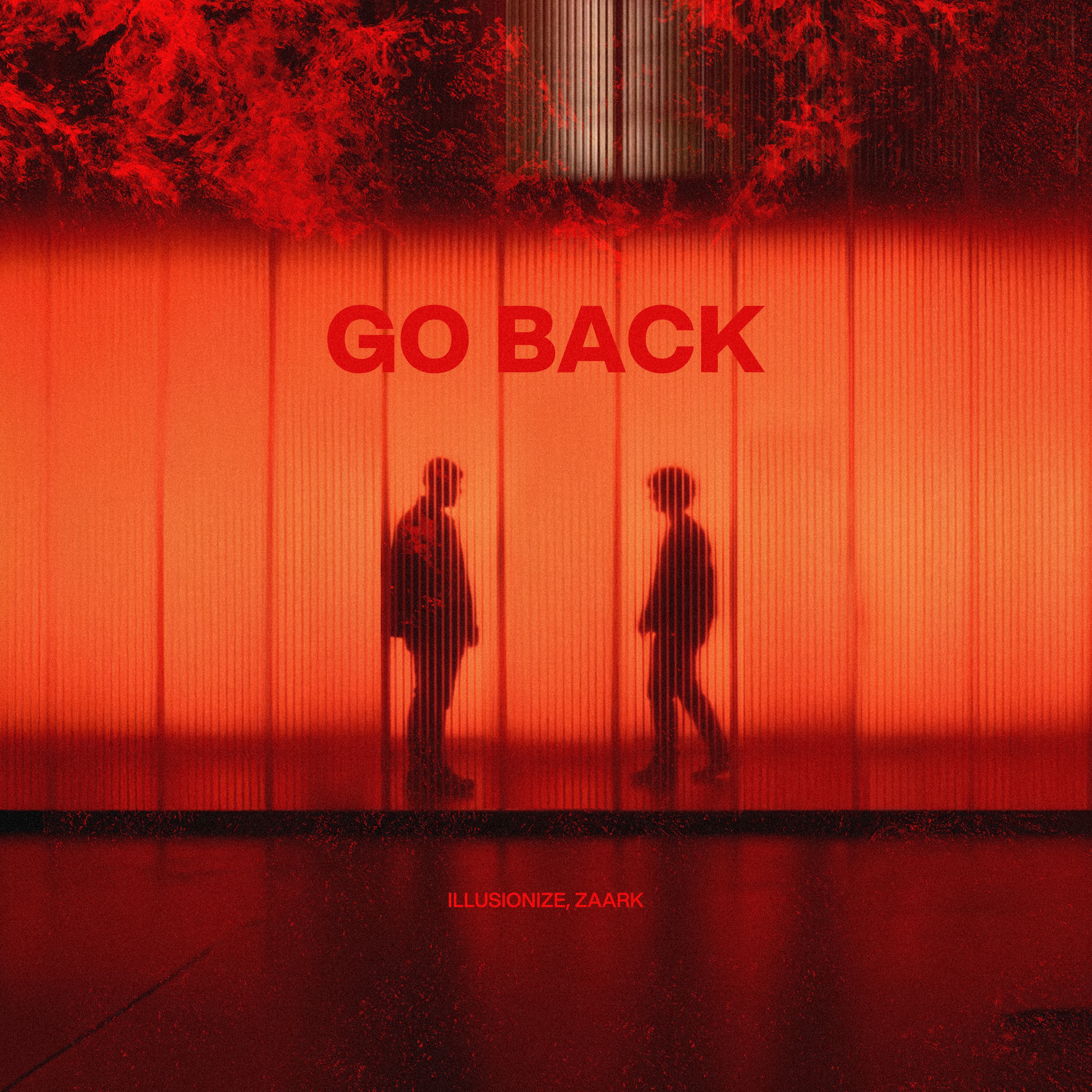 Go Back - Single