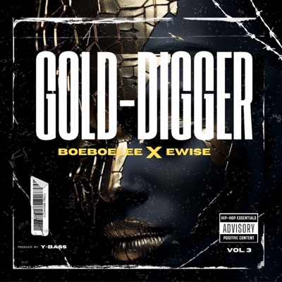 Gold Digger - Single