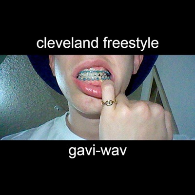 cleveland freestyle - Single