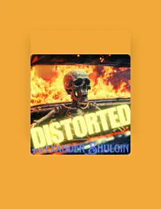 Dengarkan Alexander Shulgin, tonton video musik, baca bio, lihat tanggal tur & lainnya!