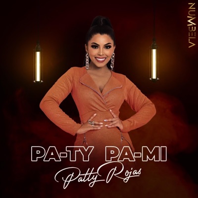 Pa ty pa mi (feat. Patty rojas) - Single