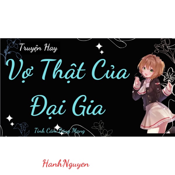 Vợ Thật Của Đại Gia