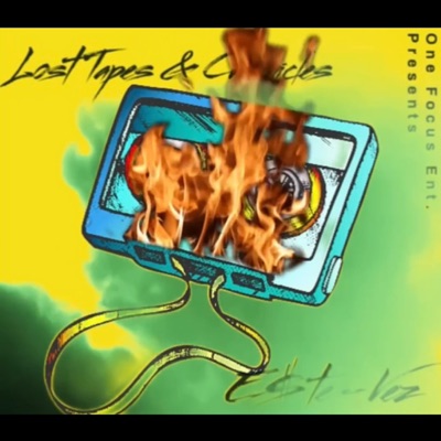 Jersey Fresh (feat. Charlie Chan & J Thai) - Single