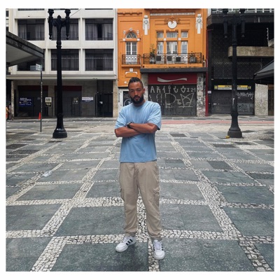 Eu Não Posso Parar - Single