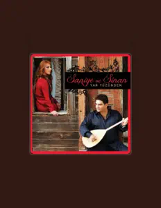 Escucha a Saniye Ve Sinan, mira vídeos musicales, lee la biografía, consulta fechas de giras y mucho más.