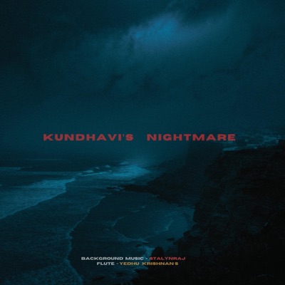Stalynraj - Munbe Va - Kundhavi’s Nightmare. (feat. Yedhu Krishnan)