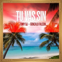 Tu Vas Sin - Single - Tomy DJ & Gonzalo Falcón