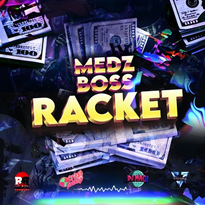 Racket - Single