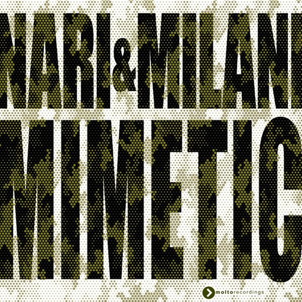Mimetic - Single