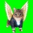 ANGELCORE (Sped Up) [OIIA OIIA Spinning CAT]