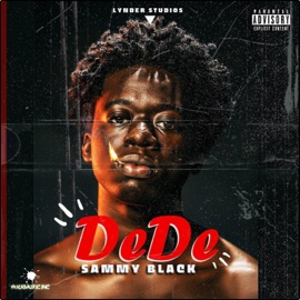 DEDE Sammy Black
