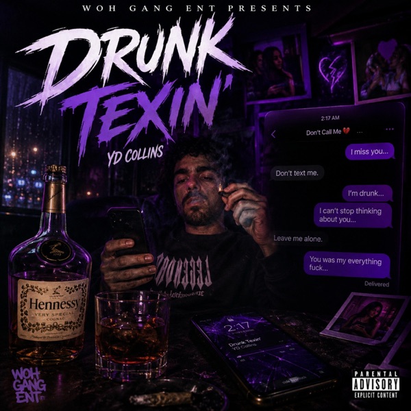 Drunk Textin