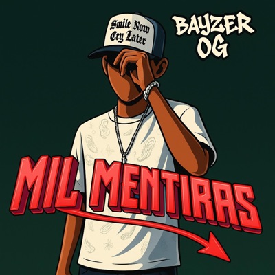 Mil Mentiras - Single