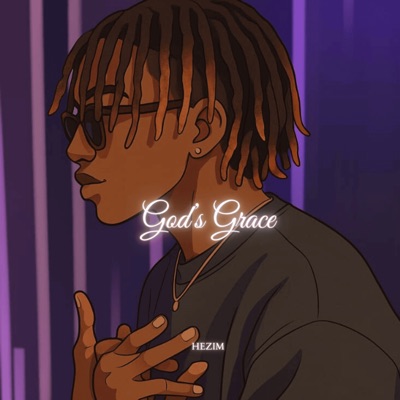 God's Grace - Single