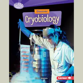 Discover Cryobiology