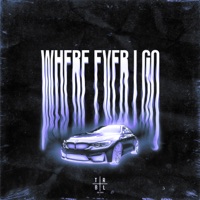 Where Ever I Go (Slowed) - Single - Orbit