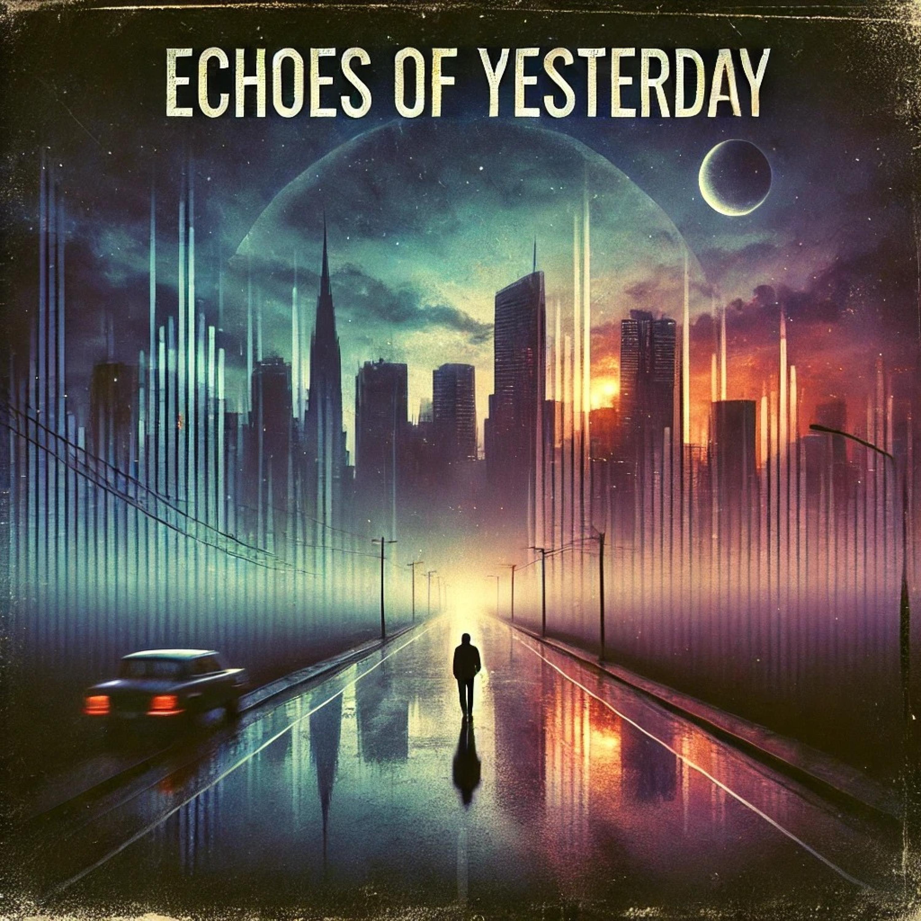 Echoes of Yesterday