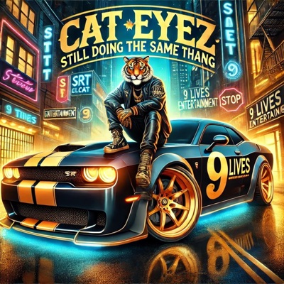 STILL DOING THE SAME THANG - Single