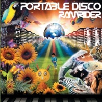 PORTABLE DISCO - RAM RIDER