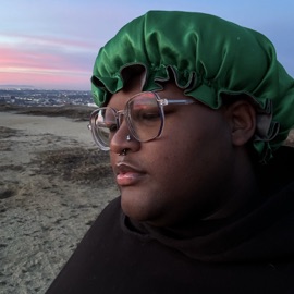 Who I Am (feat. Brye) I Am Roze