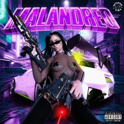 Malandreo - Single