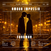 Island framework - AMOUR IMPOSSIB - FORDMAN artwork