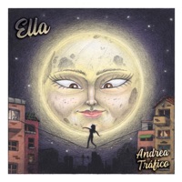 Ella - Single - Andrea Tráfico
