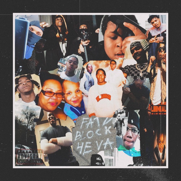 KKK (feat. RonOnFully) - Single — álbum de Kd — Apple Music