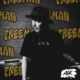 Freeman AGK.