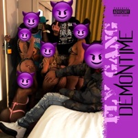 DEMON D (feat. Fly Gang Reezy) - Single - Yogi Calhoon