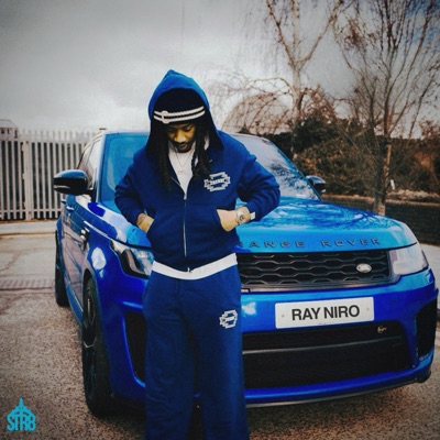 African Boys - Single