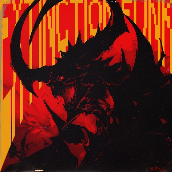 Extinction Funk - EP