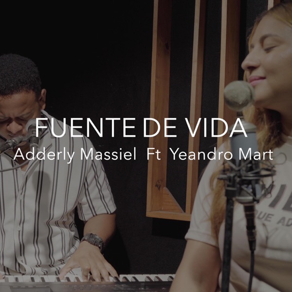 FUENTE DE VIDA ACUSTICA (Version acustica)