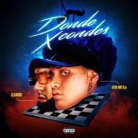 Donde Xcondes (feat. Ator Untela) - Single - Leandro