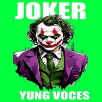 JOKER (feat. 99Beatz) - Single - Yung Voces