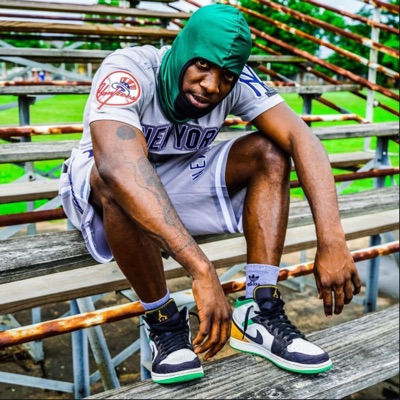 T.Flu's Greatest Hits