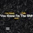 You Know I'm the Shit (Remix)