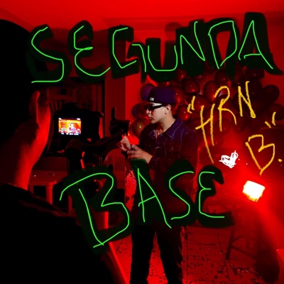 Segunda Base - Single