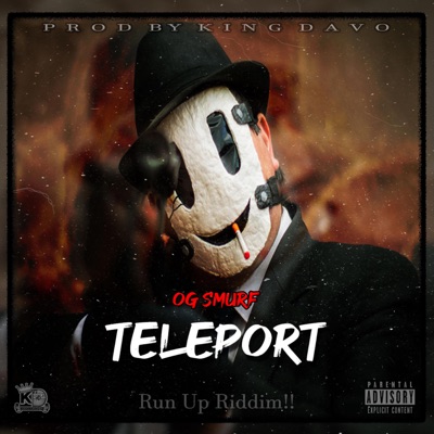 Teleport (feat. OG Smurf) - Single