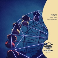 Twilight - Single - Jonny Alias & Tony Andersen