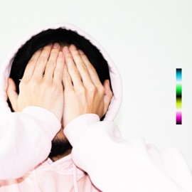 THROUGH THE LOOKING GLASS Frank Gambit & warwillkill