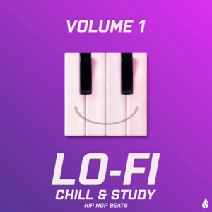 Lofi Chill & Study Hip Hop Beats Volume 1