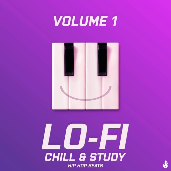 Lofi Chill & Study Hip Hop Beats Volume 1