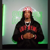 OTR(Freestyle) - Single - Kenny capone