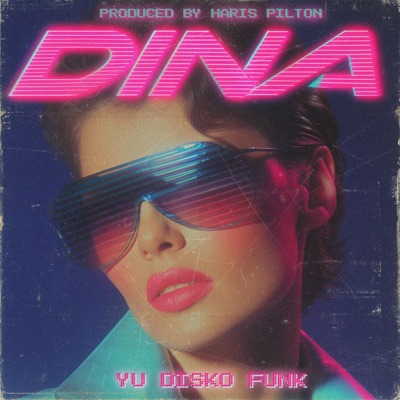 YU DISKO FUNK (feat. DINA)